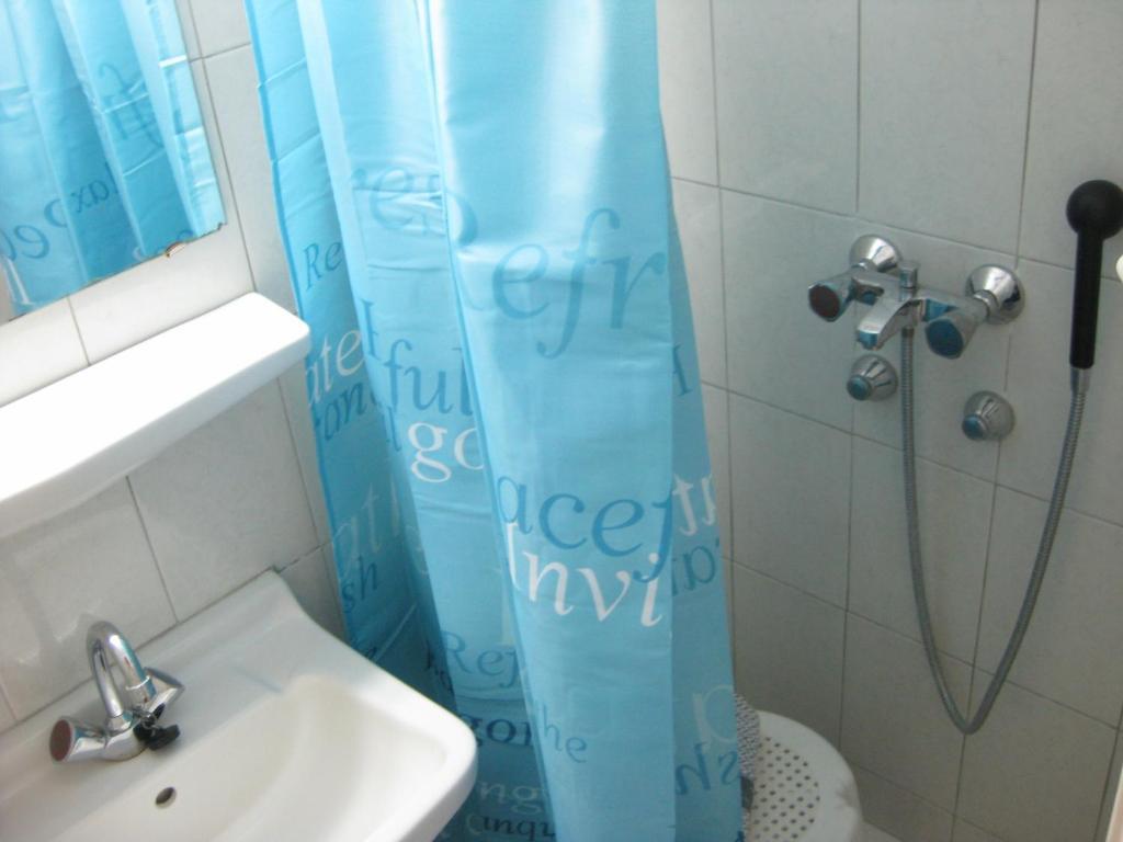 Armonia Central Loutra Edipsou  Room photo
