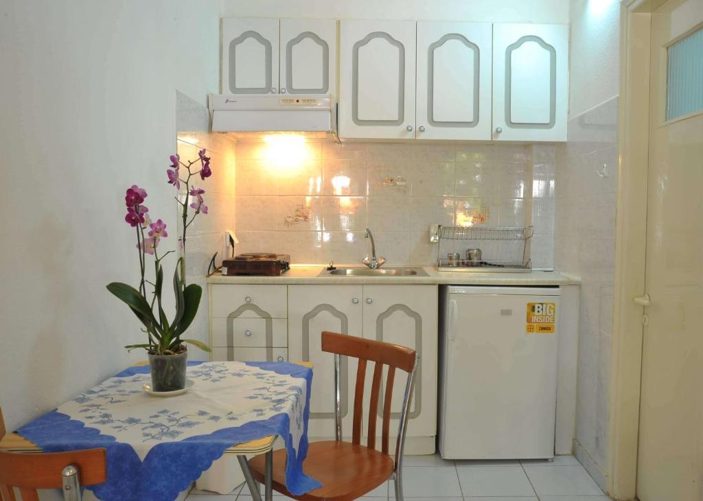 Armonia Central Loutra Edipsou  Room photo